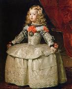 Diego Velazquez, Infanta Margarita (df01)